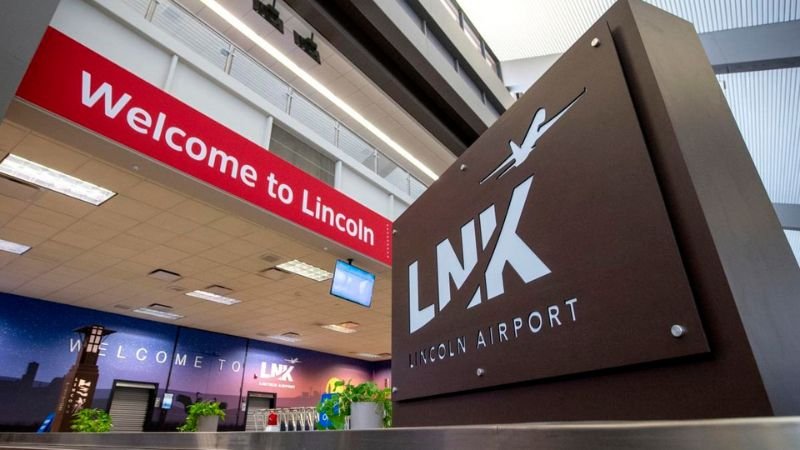 Lincoln Airport