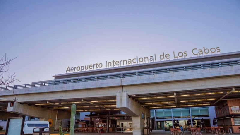 Los Cabos International Airport