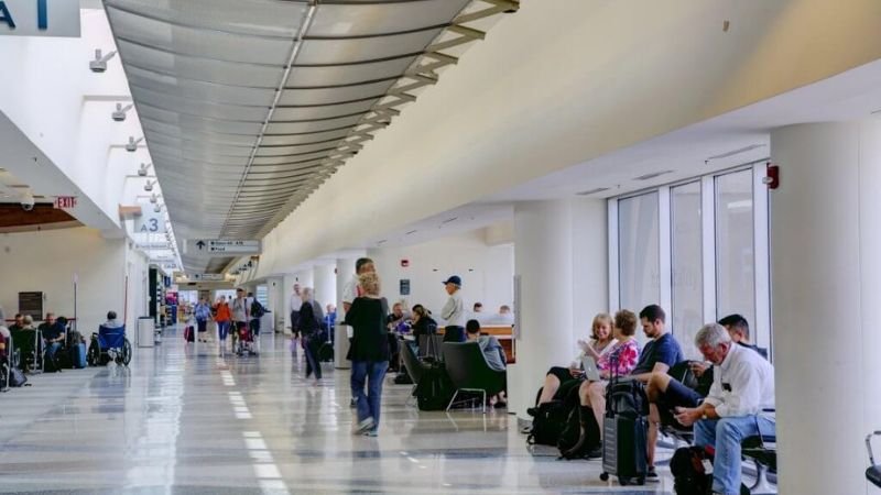 Louisville International Airport