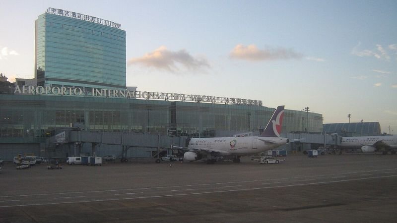 Macau International Airport