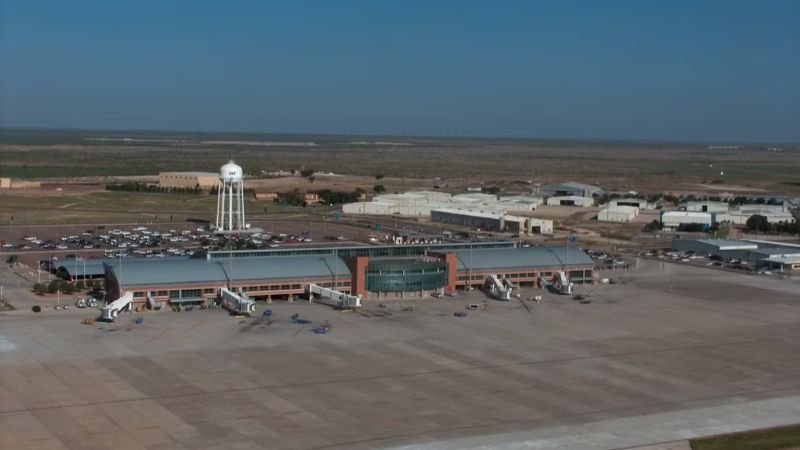 Midland Airport