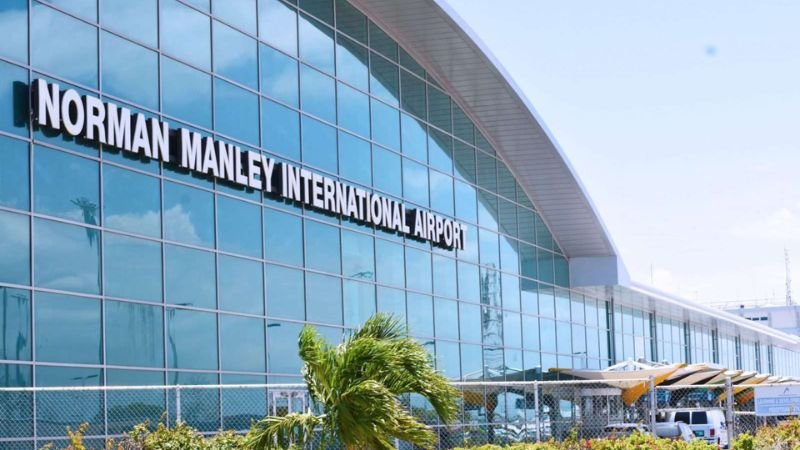 Norman Manley International Airport