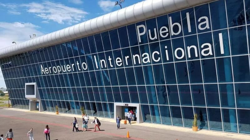 Puebla International Airport