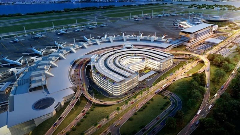 Rio de Janeiro/Galeão Airport