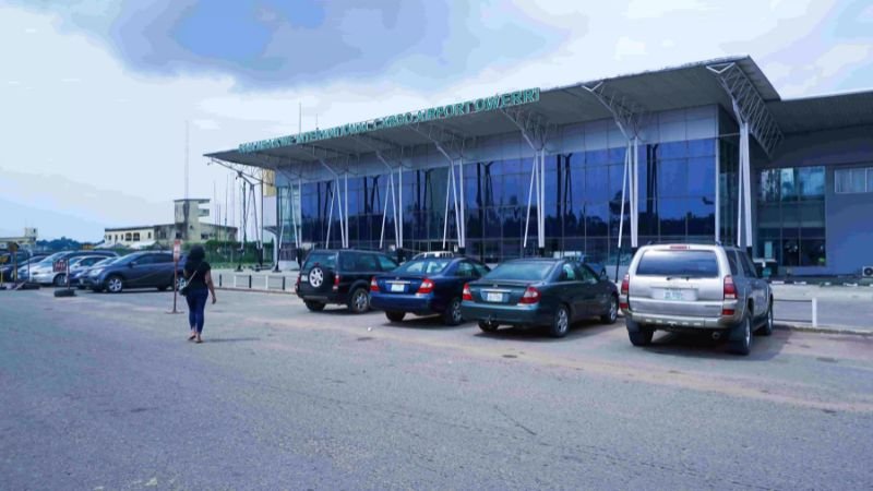 Sam Mbakwe International Cargo Airport