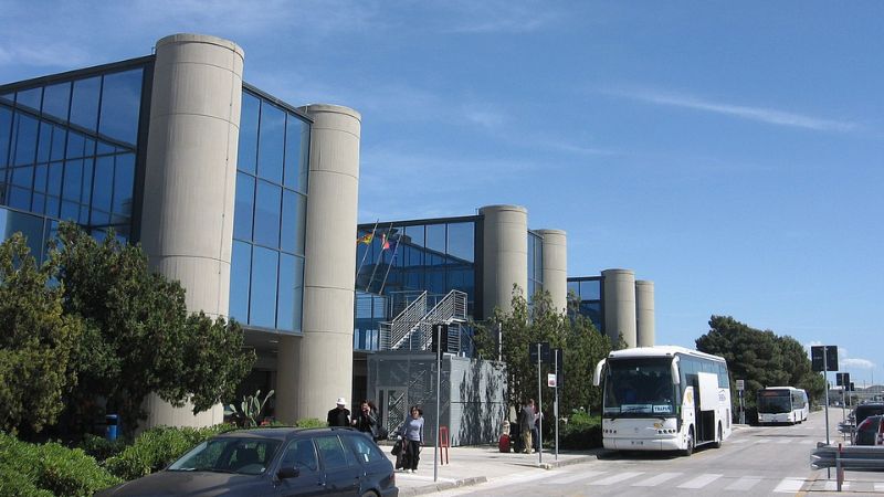 Trapani - Birgi Airport