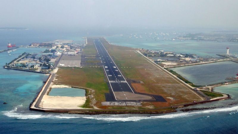 Velana International Airport