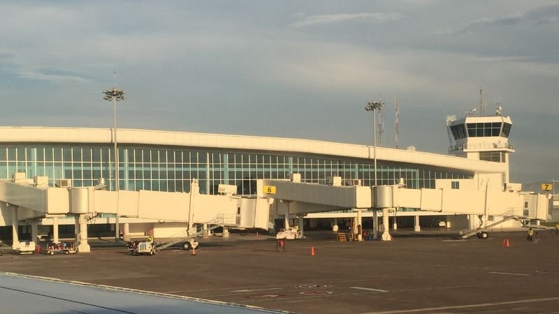 Veracruz International Airport