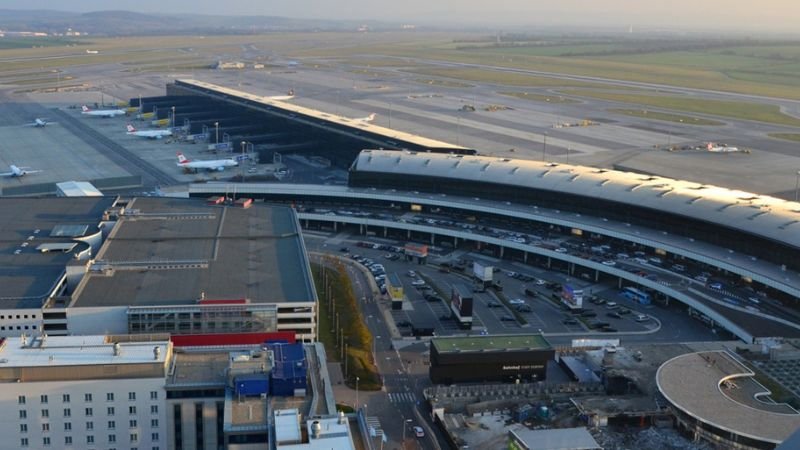 Vienna Airport