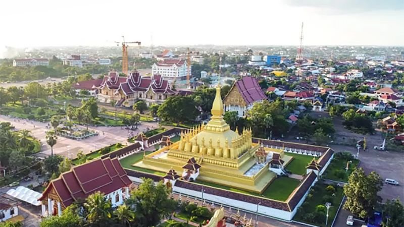 Vientiane