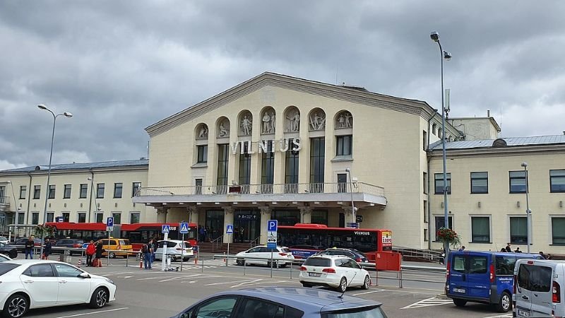 Vilnius International Airport