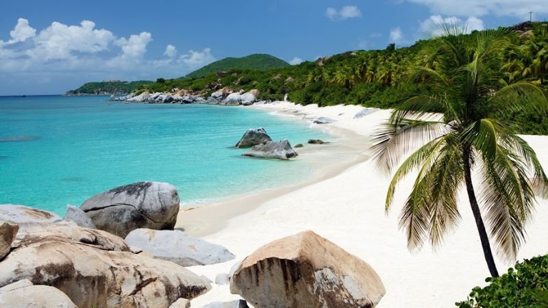 Virgin Gorda