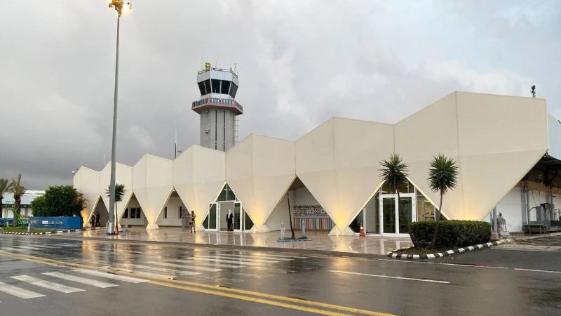 Abha Airport