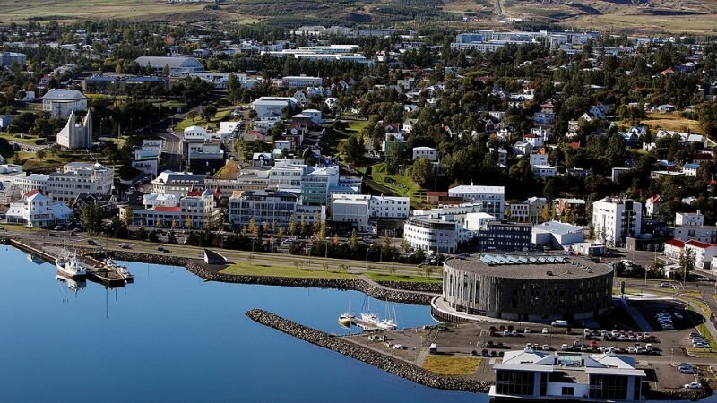 Akureyri