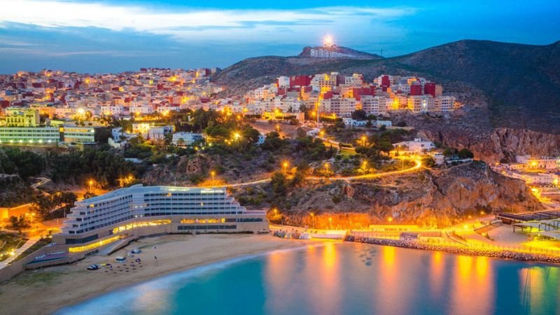 Al Hoceima