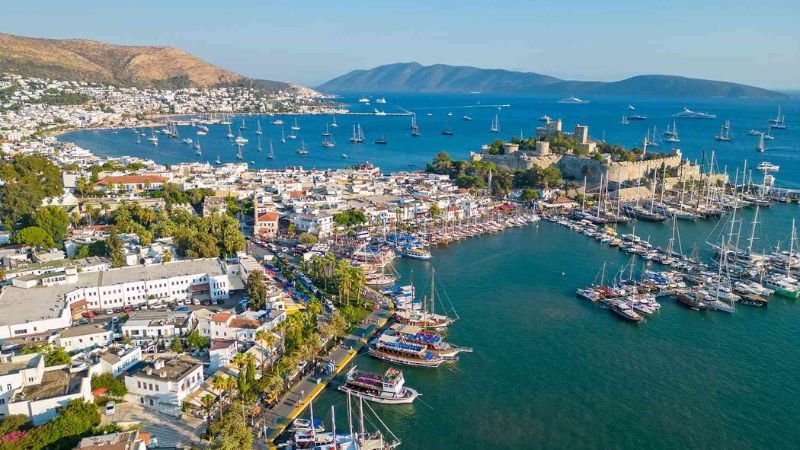 Bodrum