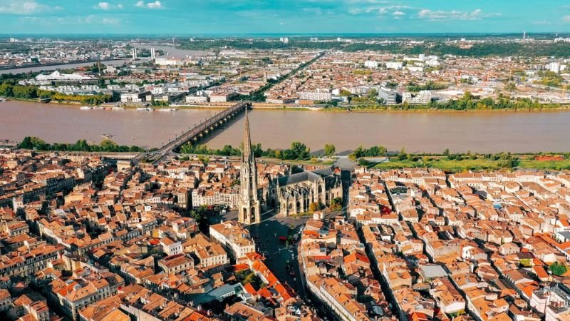 Bordeaux