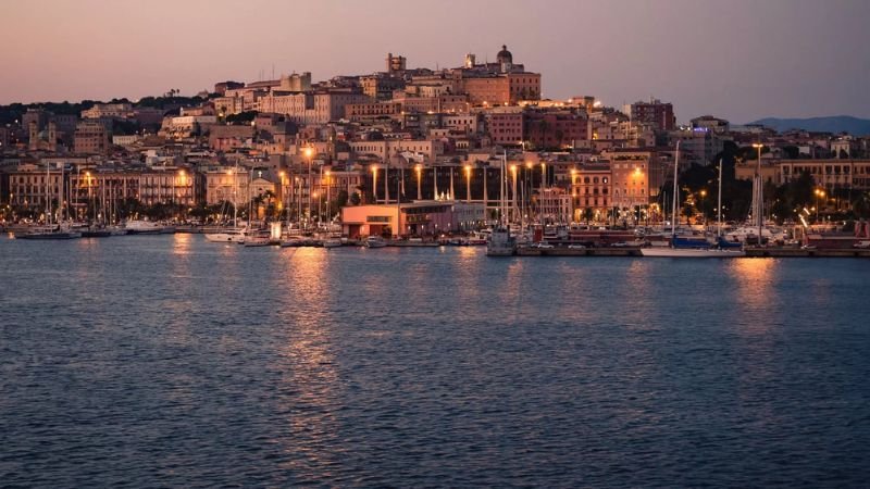 Cagliari