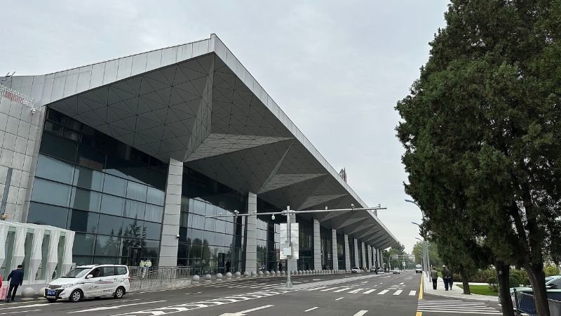 Changzhi Airport