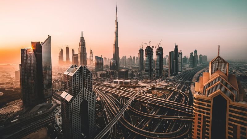 Dubai