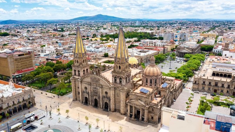 Guadalajara