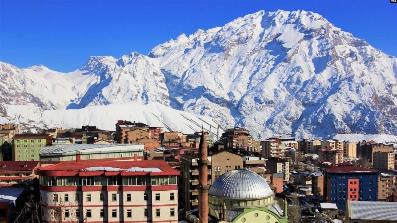 Hakkari