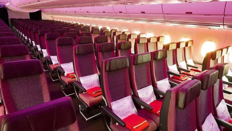 How To Book Virgin Atlantic with Points