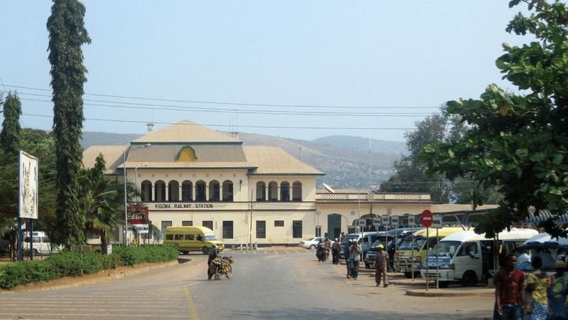 Kigoma