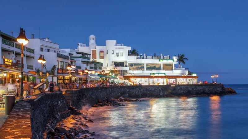 Lanzarote