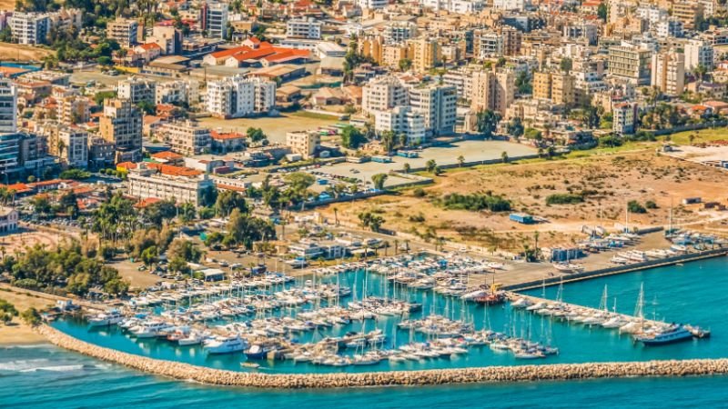 Larnaca