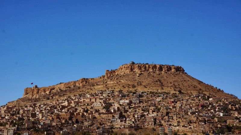 Mardin