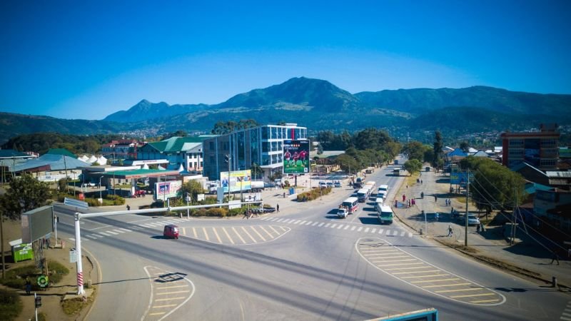 Mbeya