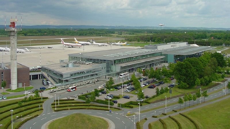 Münster Osnabrück Airport