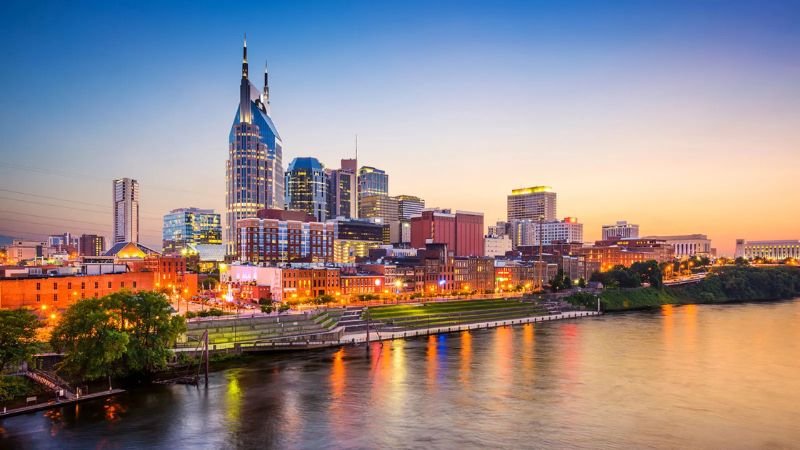 Nashville