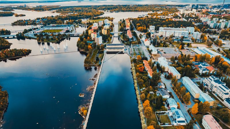 Oulu