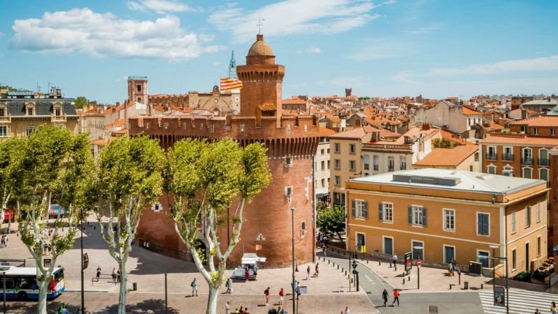 Perpignan