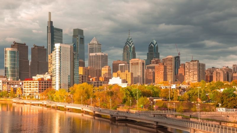 Philadelphia