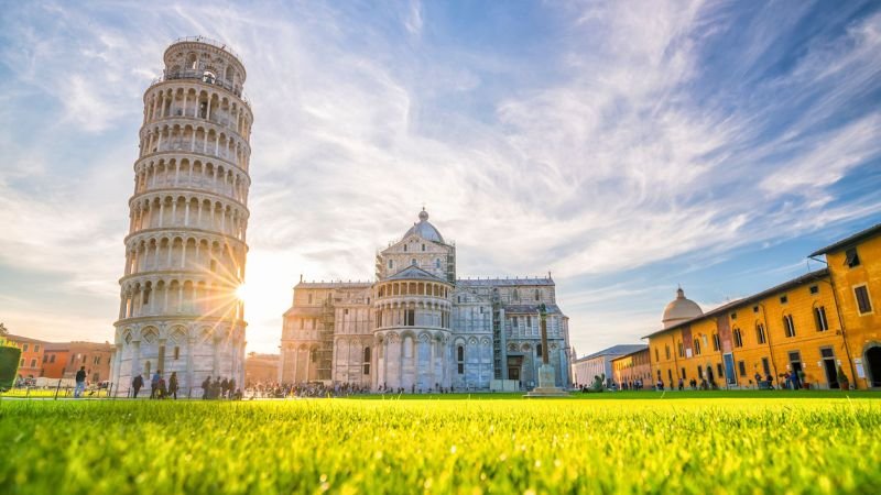 Pisa