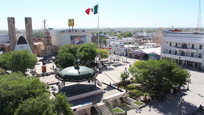 Reynosa