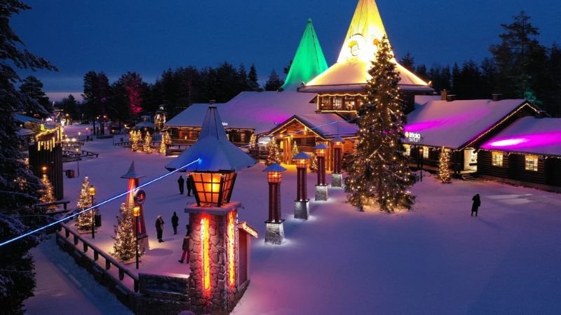 Rovaniemi