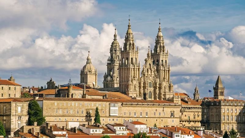 Santiago de Compostela