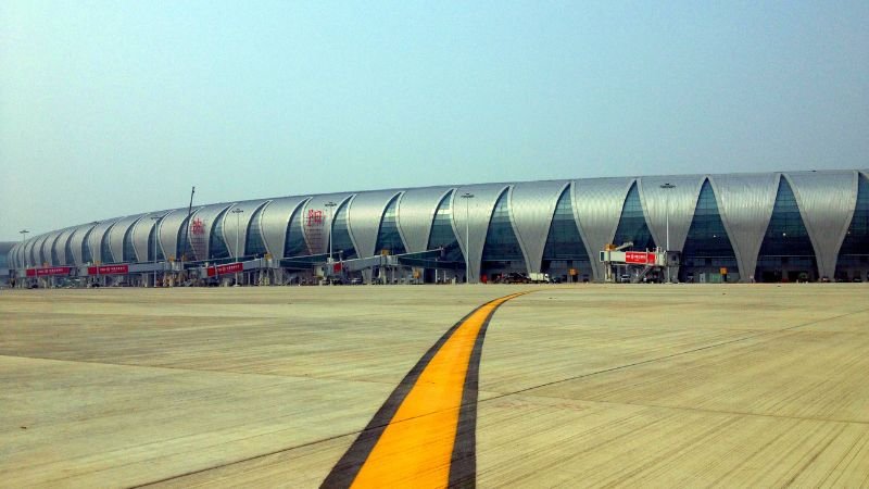 Shenyang Taoxian Airport