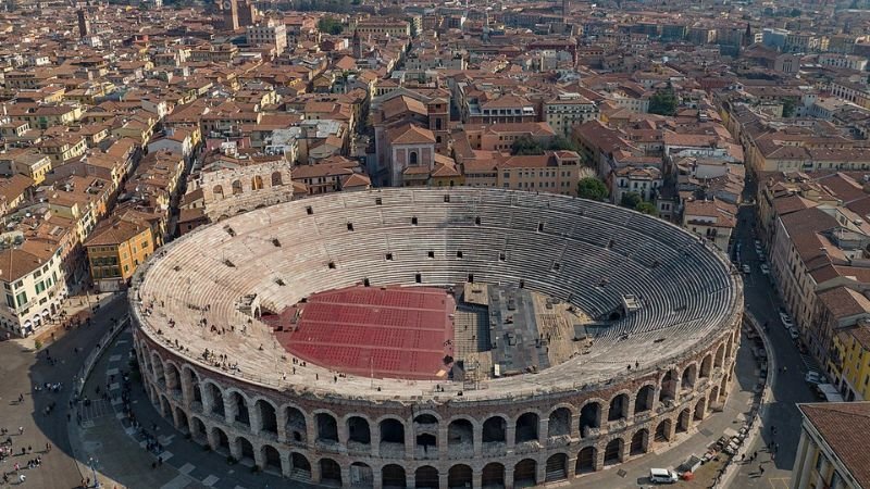 Verona