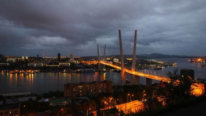 Vladivostok