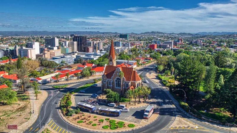 Windhoek