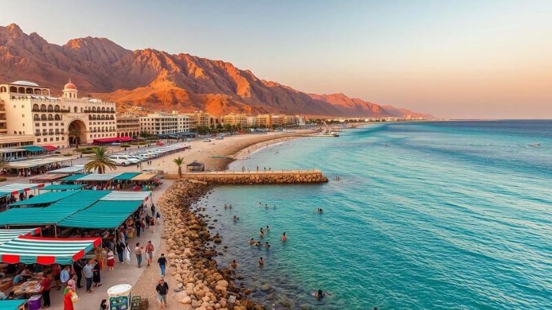 Aqaba