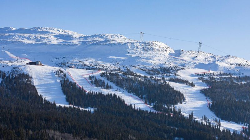 Åre