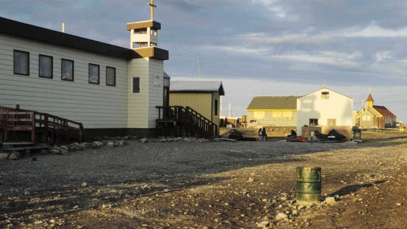 Arviat