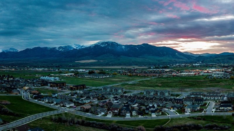 Bozeman