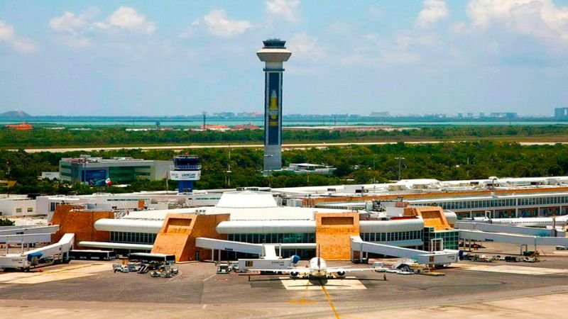 Cancún Airport